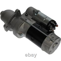 New Top Quality Starter Bobcat Skid Steer Loaders 645 753 763 763F 763G
