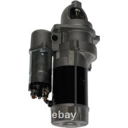 New Top Quality Starter Bobcat Skid Steer Loaders 645 753 763 763F 763G