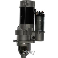 New Top Quality Starter Bobcat Skid Steer Loaders 645 753 763 763F 763G