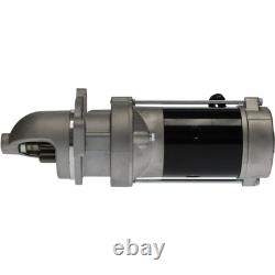 New Top Quality Starter Bobcat Skid Steer Loaders 645 753 763 763F 763G