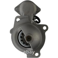 New Top Quality Starter Bobcat Skid Steer Loaders 645 753 763 763F 763G