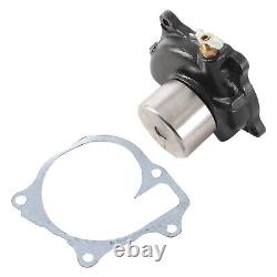 New Total Power Parts Water Pump For John Deere 313 Skid Steer