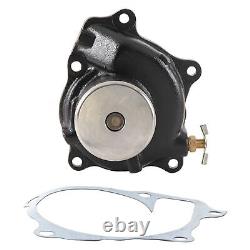 New Total Power Parts Water Pump For John Deere 313 Skid Steer