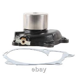 New Total Power Parts Water Pump For John Deere 313 Skid Steer