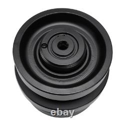 New Track Roller 6689371 For Bobcat T190 T200 T250 T300 T320 T550 T590 T180 T630