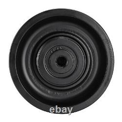 New Track Roller 6689371 For Bobcat T190 T200 T250 T300 T320 T550 T590 T180 T630