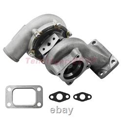 New TurboCharger for New Holland 87801413 Skid Steer L865 LS180 LX865 3930 4630