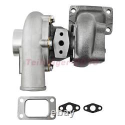 New TurboCharger for New Holland 87801413 Skid Steer L865 LS180 LX865 3930 4630
