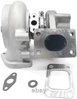 New Turbo 49189-02711 For CAT TD04HL-13G 4D13T Skid Steer 3044C C3.4 49189-02710