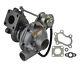 New Turbo Charger Fits Caterpillar Skid Steer 216b 226b 0104-890-012 13575-6180