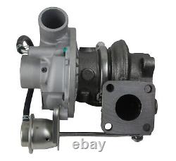 New Turbo Charger Fits Caterpillar Skid Steer 216b 226b 0104-890-012 13575-6180