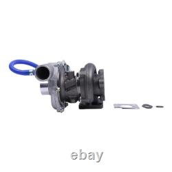 New Turbo SBA135756151 for Ford New Holland Skid Steer Loader LX665 LS170 SL55B