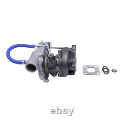 New Turbo SBA135756151 for Ford New Holland Skid Steer Loader LX665 LS170 SL55B