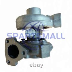 New Turbocharger Turbo Fits Deutz Engine BF4M 1011 & Bobcat Skid Steer 863/ 873