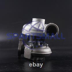 New Turbocharger Turbo Fits Deutz Engine BF4M 1011 & Bobcat Skid Steer 863/ 873