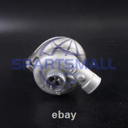 New Turbocharger Turbo Fits Deutz Engine BF4M 1011 & Bobcat Skid Steer 863/ 873