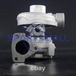 New Turbocharger Turbo Fits Deutz Engine BF4M 1011 & Bobcat Skid Steer 863/ 873