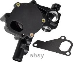 New Water Pump 188549 fit Mustang 2054 2026 2041 2044 Skid Steer