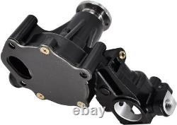 New Water Pump 188549 fit Mustang 2054 2026 2041 2044 Skid Steer