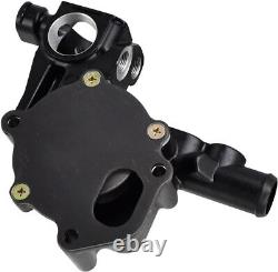 New Water Pump 188549 fit Mustang 2054 2026 2041 2044 Skid Steer