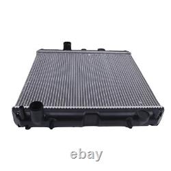 New Water Tank Radiator KV23225 for John Deere Skid Steer Loader 317 320