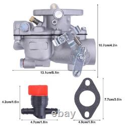 New Zenith Carburetor For Ford 1.6L Clark Bobcat Skid Steer Clark 6598372 US