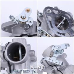 New Zenith Carburetor For Ford 1.6L Clark Bobcat Skid Steer Clark 6598372 US