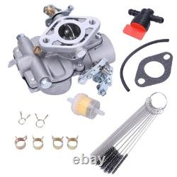 New Zenith Carburetor For Ford 1.6L Clark Bobcat Skid Steer Clark 6598372 US