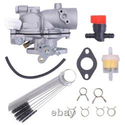 New Zenith Carburetor For Ford 1.6L Clark Bobcat Skid Steer Clark 6598372 US
