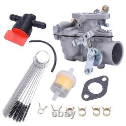New Zenith Carburetor For Ford 1.6L Clark Bobcat Skid Steer Clark 6598372 US