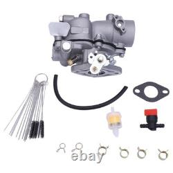 New Zenith Carburetor For Ford 1.6L Clark Bobcat Skid Steer Clark 6598372 US