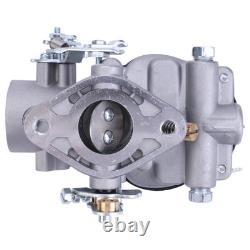 New Zenith Carburetor For Ford 1.6L Clark Bobcat Skid Steer Clark 6598372 US New Zenith Carburetor For Ford 1.6L Clark Bobcat Skid Steer Clark 6598372 US