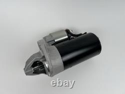 OEG Parts New Starter Compatible with Perkins Engine CAT Skid Steer 3Cyl 4Cyl 18