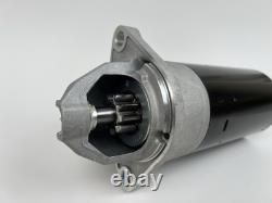 OEG Parts New Starter Compatible with Perkins Engine CAT Skid Steer 3Cyl 4Cyl 18