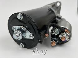 OEG Parts New Starter Compatible with Perkins Engine CAT Skid Steer 3Cyl 4Cyl 18