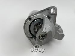 OEG Parts New Starter Compatible with Perkins Engine CAT Skid Steer 3Cyl 4Cyl 18
