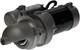 Oeg Parts Starter New Compatible Bobcat 645 753 763 763f Skid Steer Loaders