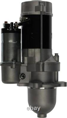 OEG Parts Starter New Compatible Bobcat 645 753 763 763F Skid Steer Loaders