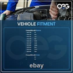 OEG Parts Starter New Compatible Bobcat 645 753 763 763F Skid Steer Loaders