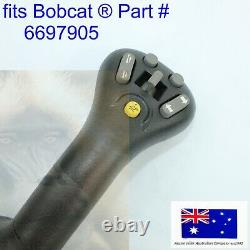 OEM Bobcat RHS Selectable Joystick Control A220 A300 S100 S130 S150 S160 S175