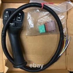 OEM Case New Holland Handle 87353713 86592190 (Skid Steer Loader Controls)