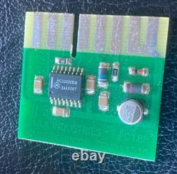 OEM Case New Holland Printed Board LX Skid Steer Heat Control 86615275