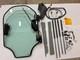 Oem Caterpillar Skid Steer Cab Door Kit 259d 289d 299d 299d3