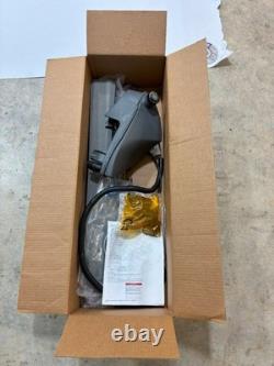 OEM Caterpillar Skid Steer Cab Door Kit 259D 289D 299D 299D3