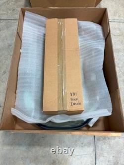 OEM Caterpillar Skid Steer Cab Door Kit 259D 289D 299D 299D3