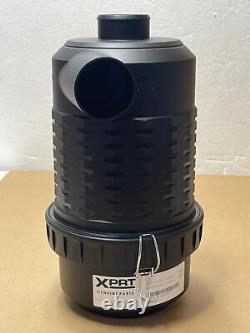 OEM GEHL Skid Steer Air Filter Assembly Housing & Filters 188814 188817 50350927