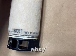 OEM GEHL Skid Steer Air Filter Assembly Housing & Filters 188814 188817 50350927