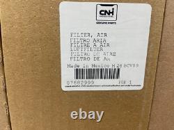 OEM New Holland Maintenance/Service Kit for C345 Skid Steer Loader