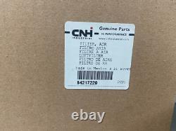 OEM New Holland Maintenance/Service Kit for C345 Skid Steer Loader