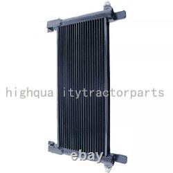 Oil Cooler 6661238 For Bobcat 653 751 753 773 7753 Skid Steer Loader